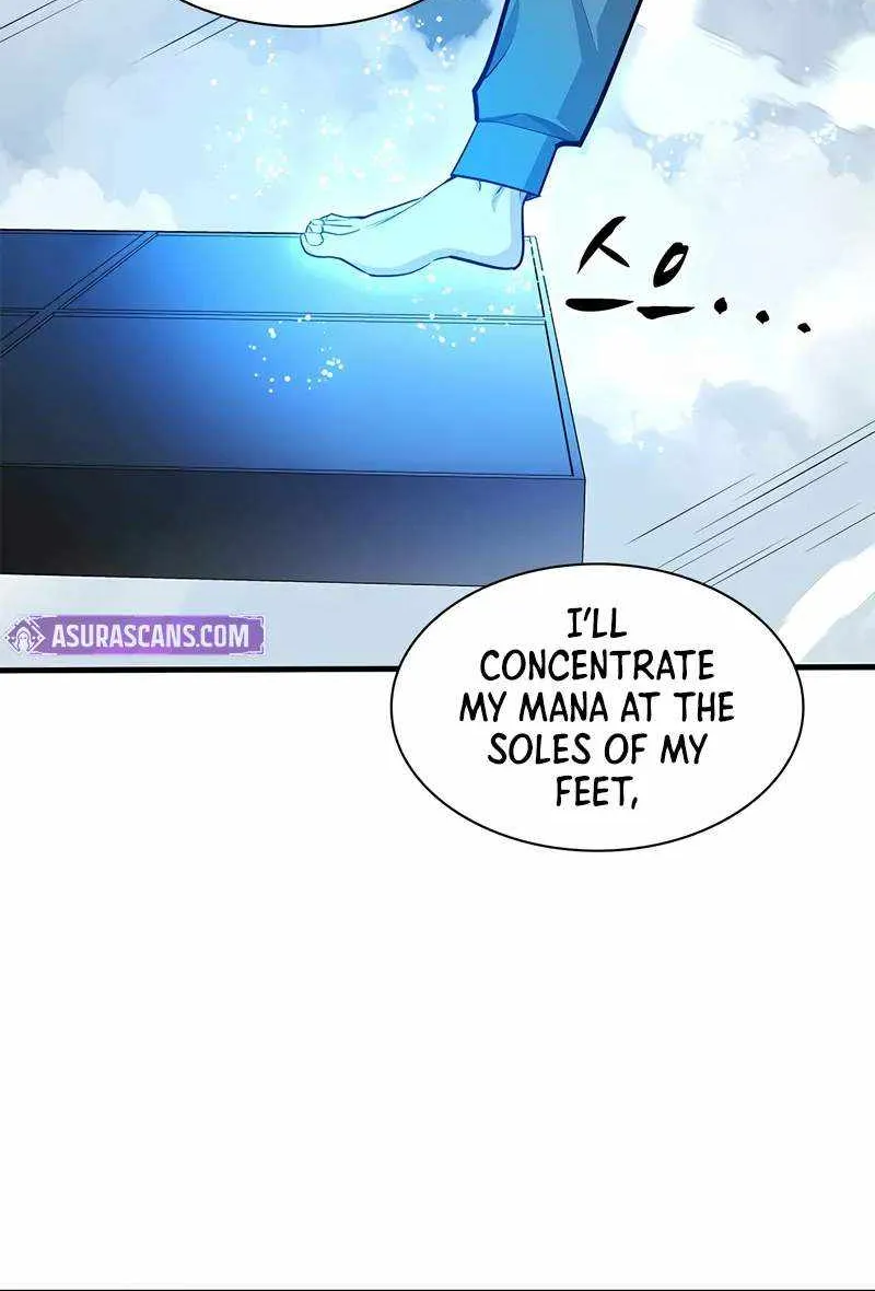 Read The Tutorial Is Too Hard chapter 213 image 9 on Lezhin