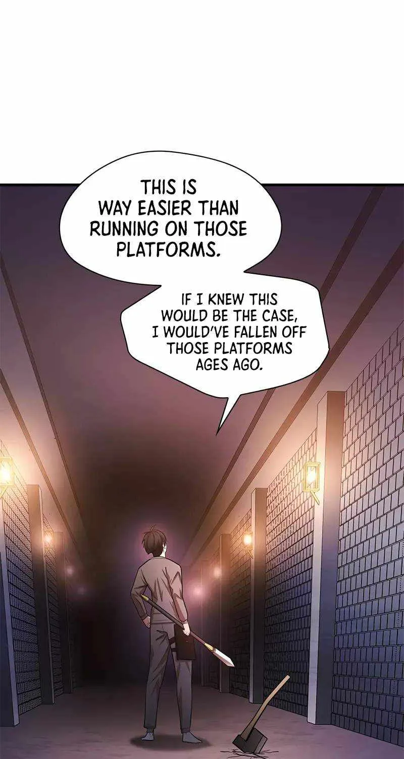 Read The Tutorial Is Too Hard chapter 213 image 91 on Lezhin