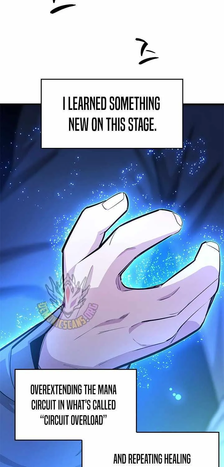 Read The Tutorial Is Too Hard chapter 214 image 10 on Lezhin