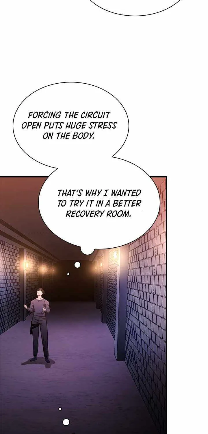 Read The Tutorial Is Too Hard chapter 214 image 13 on Lezhin