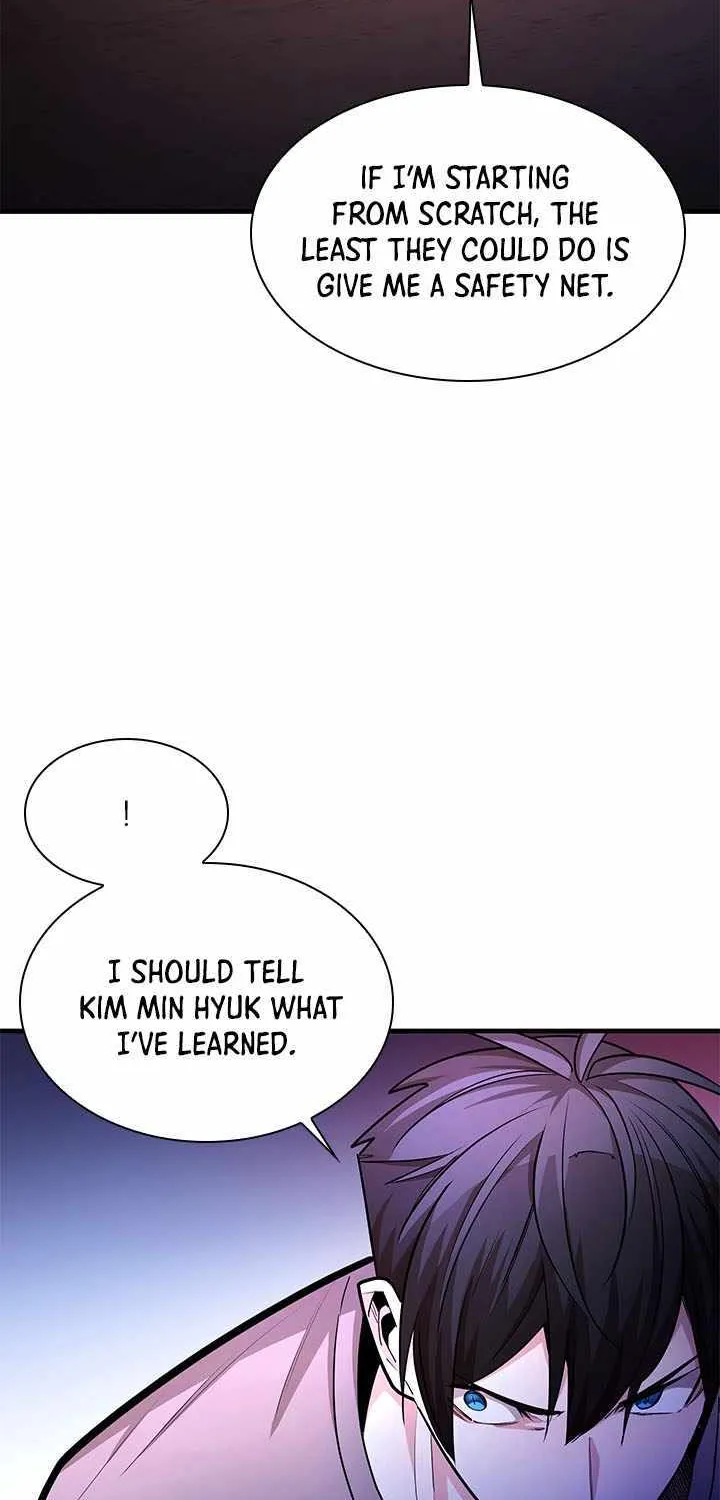 Read The Tutorial Is Too Hard chapter 214 image 16 on Lezhin