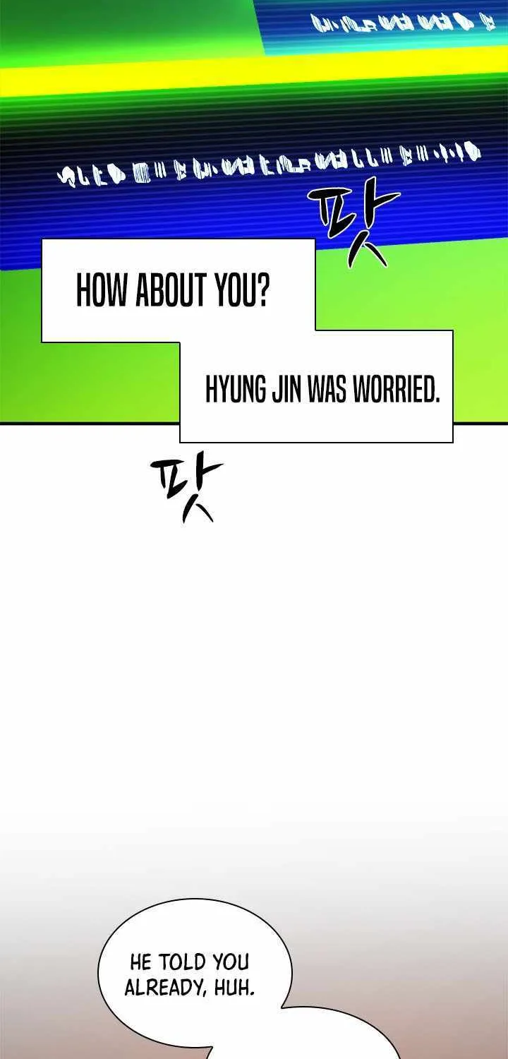 Read The Tutorial Is Too Hard chapter 214 image 18 on Lezhin
