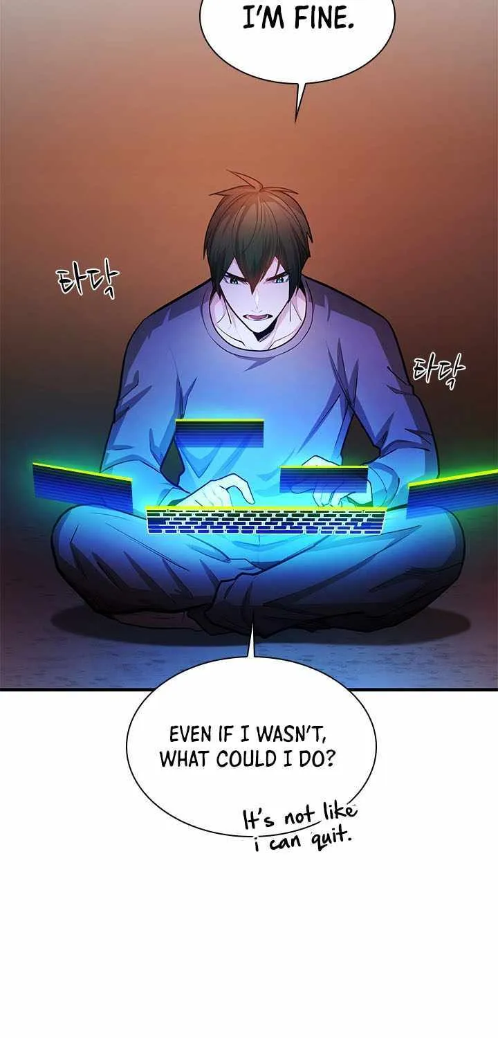 Read The Tutorial Is Too Hard chapter 214 image 19 on Lezhin