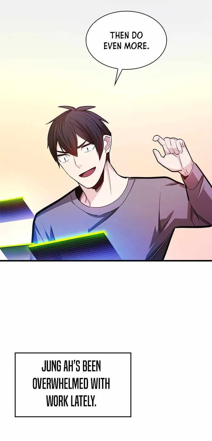 Read The Tutorial Is Too Hard chapter 214 image 22 on Lezhin