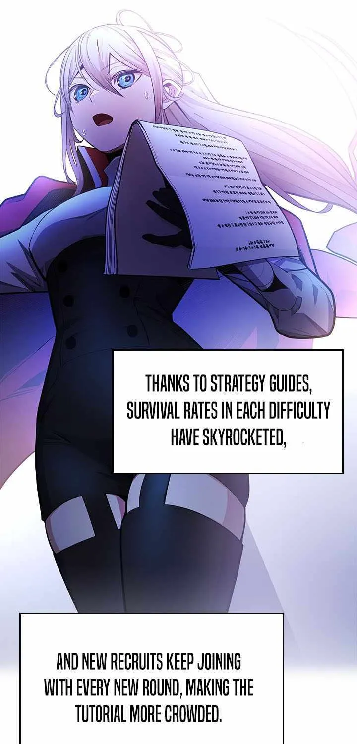 Read The Tutorial Is Too Hard chapter 214 image 23 on Lezhin