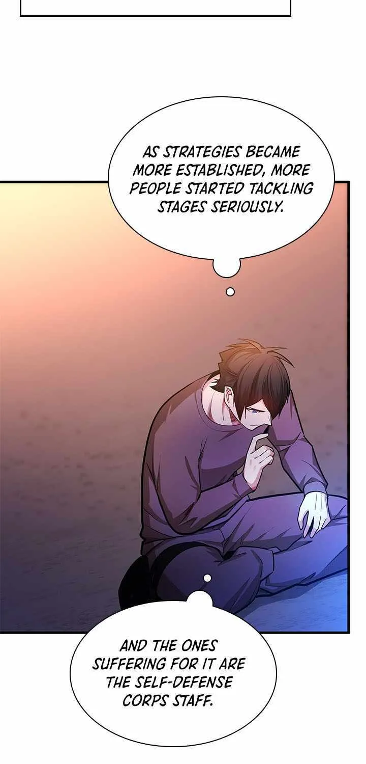 Read The Tutorial Is Too Hard chapter 214 image 24 on Lezhin