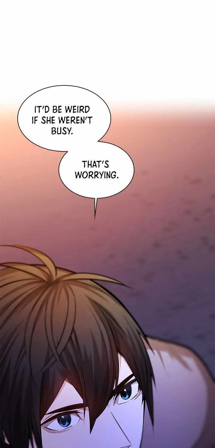 Read The Tutorial Is Too Hard chapter 214 image 25 on Lezhin