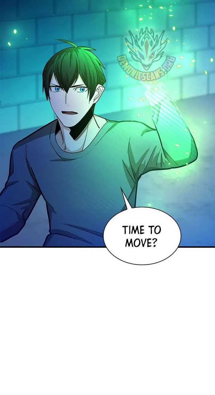 Read The Tutorial Is Too Hard chapter 214 image 27 on Lezhin
