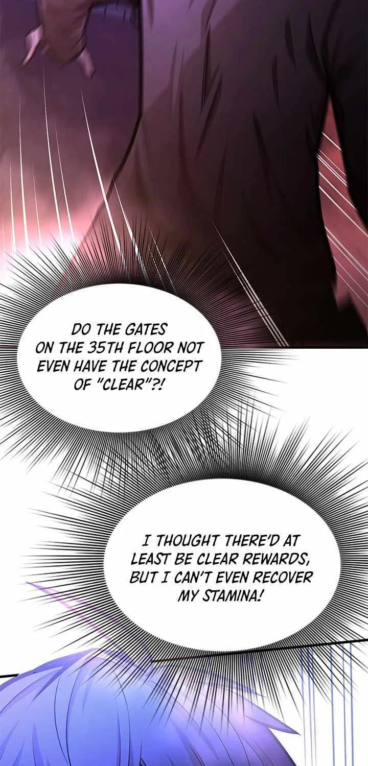 Read The Tutorial Is Too Hard chapter 214 image 3 on Lezhin