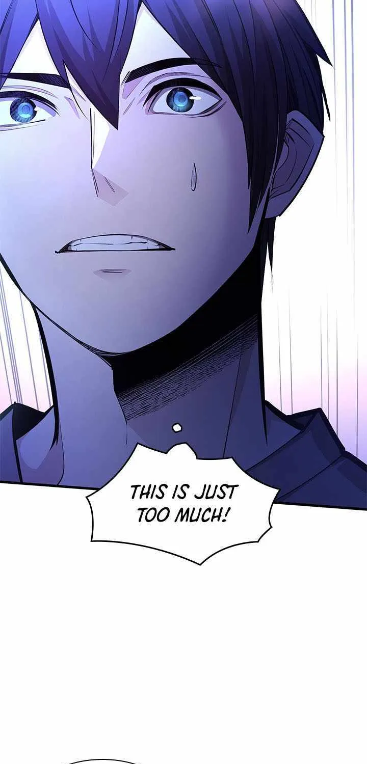 Read The Tutorial Is Too Hard chapter 214 image 4 on Lezhin
