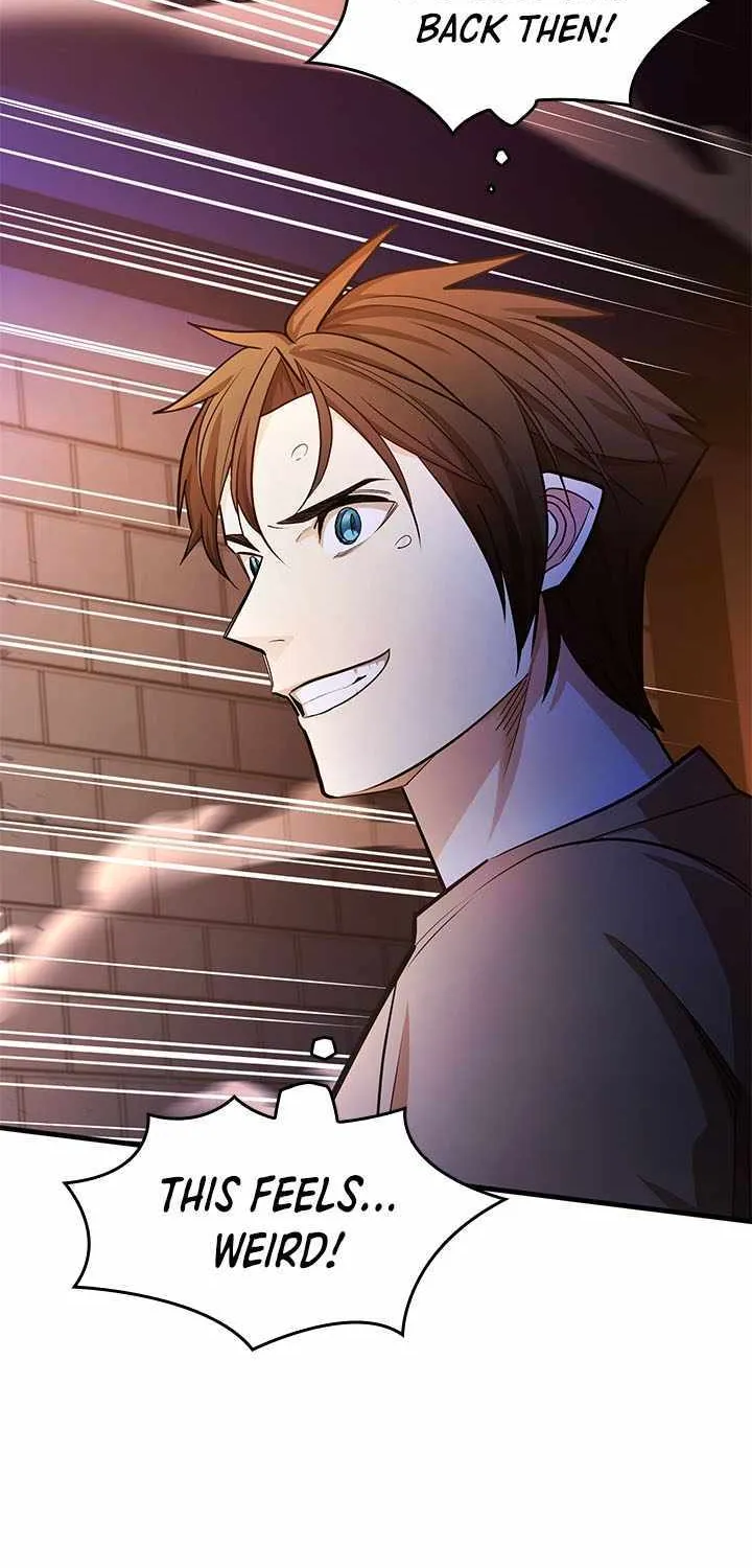 Read The Tutorial Is Too Hard chapter 214 image 45 on Lezhin