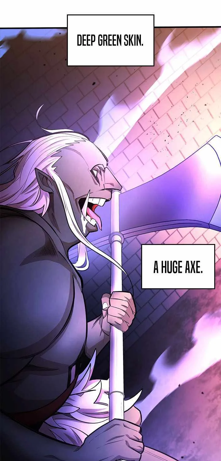 Read The Tutorial Is Too Hard chapter 214 image 46 on Lezhin