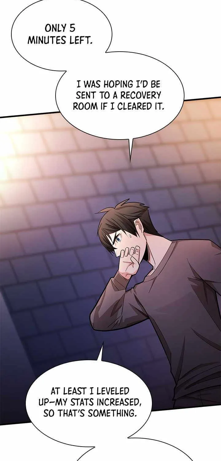 Read The Tutorial Is Too Hard chapter 214 image 5 on Lezhin