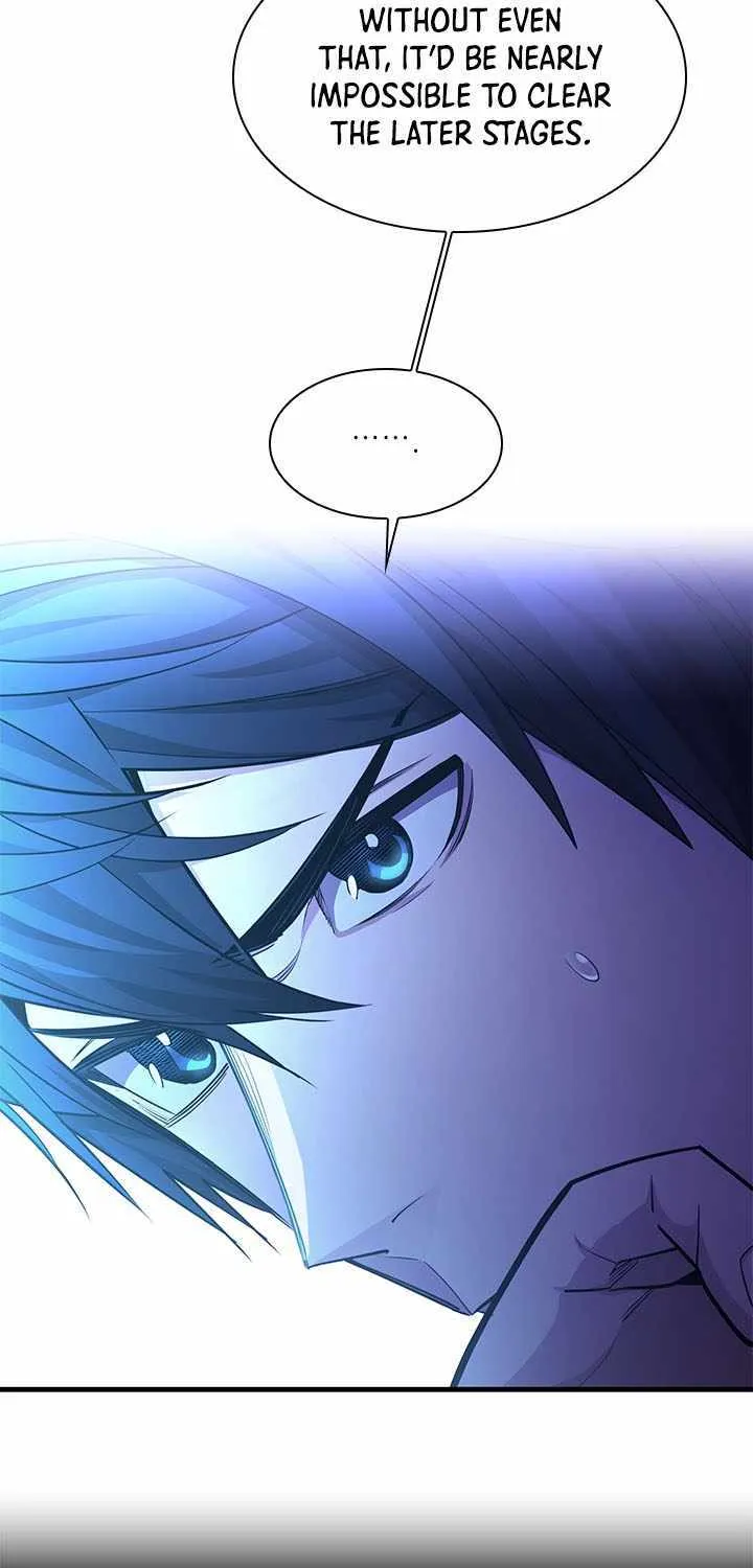 Read The Tutorial Is Too Hard chapter 214 image 6 on Lezhin