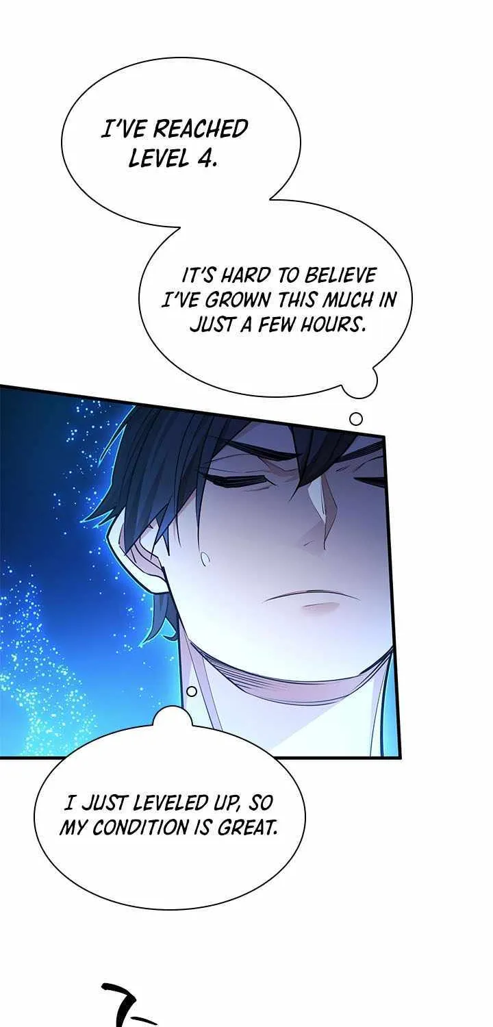 Read The Tutorial Is Too Hard chapter 214 image 9 on Lezhin