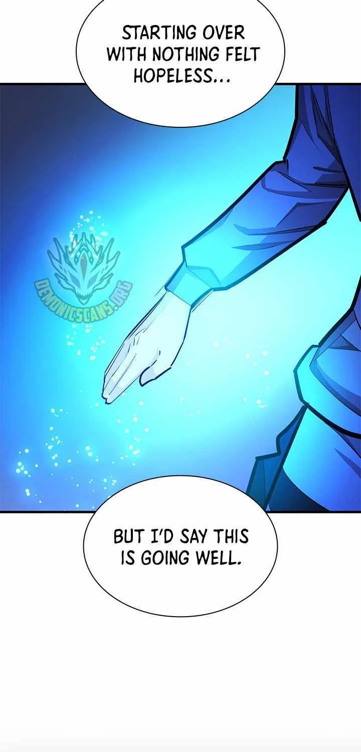 Read The Tutorial Is Too Hard chapter 214 image 99 on Lezhin