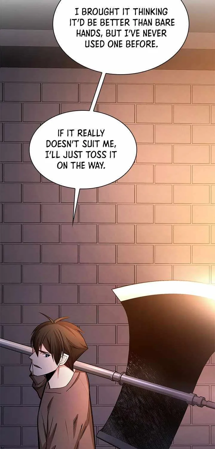 Read The Tutorial Is Too Hard chapter 215 image 12 on Lezhin