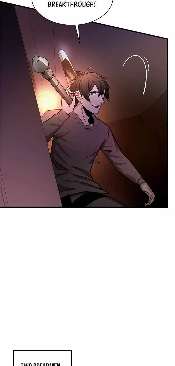 Read The Tutorial Is Too Hard chapter 215 image 18 on Lezhin