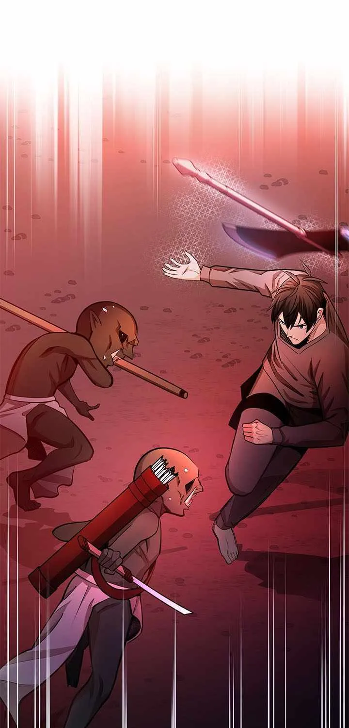 Read The Tutorial Is Too Hard chapter 215 image 40 on Lezhin