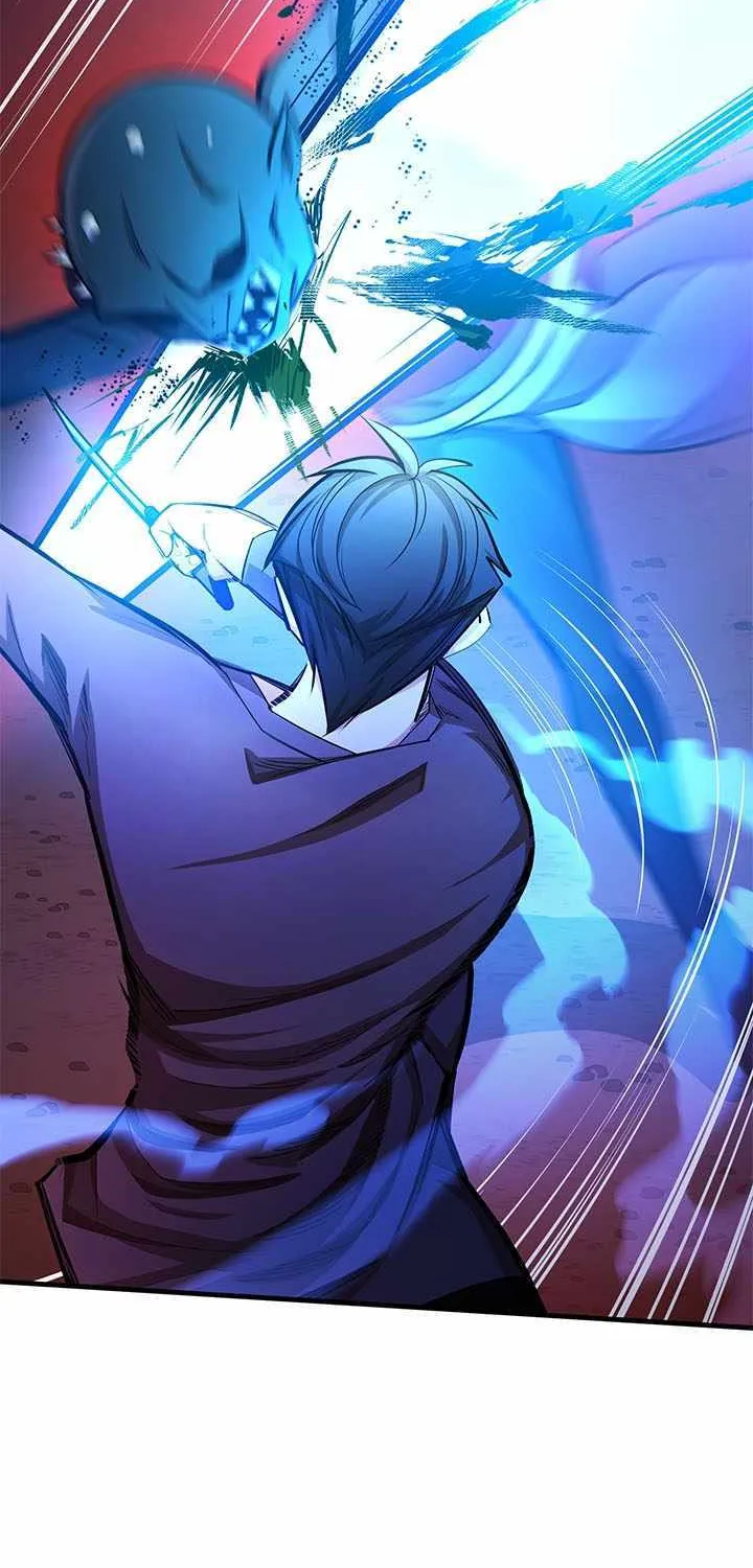 Read The Tutorial Is Too Hard chapter 215 image 46 on Lezhin