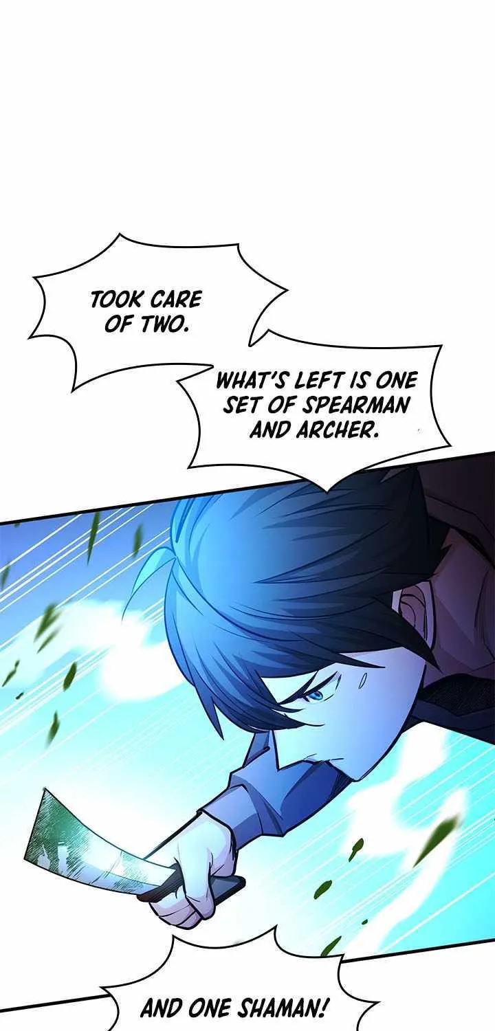 Read The Tutorial Is Too Hard chapter 215 image 47 on Lezhin
