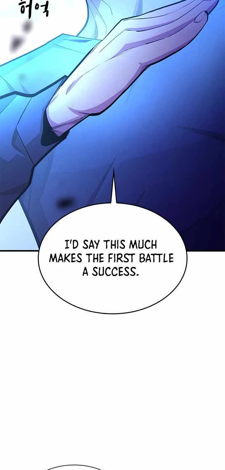 Read The Tutorial Is Too Hard chapter 215 image 5 on Lezhin