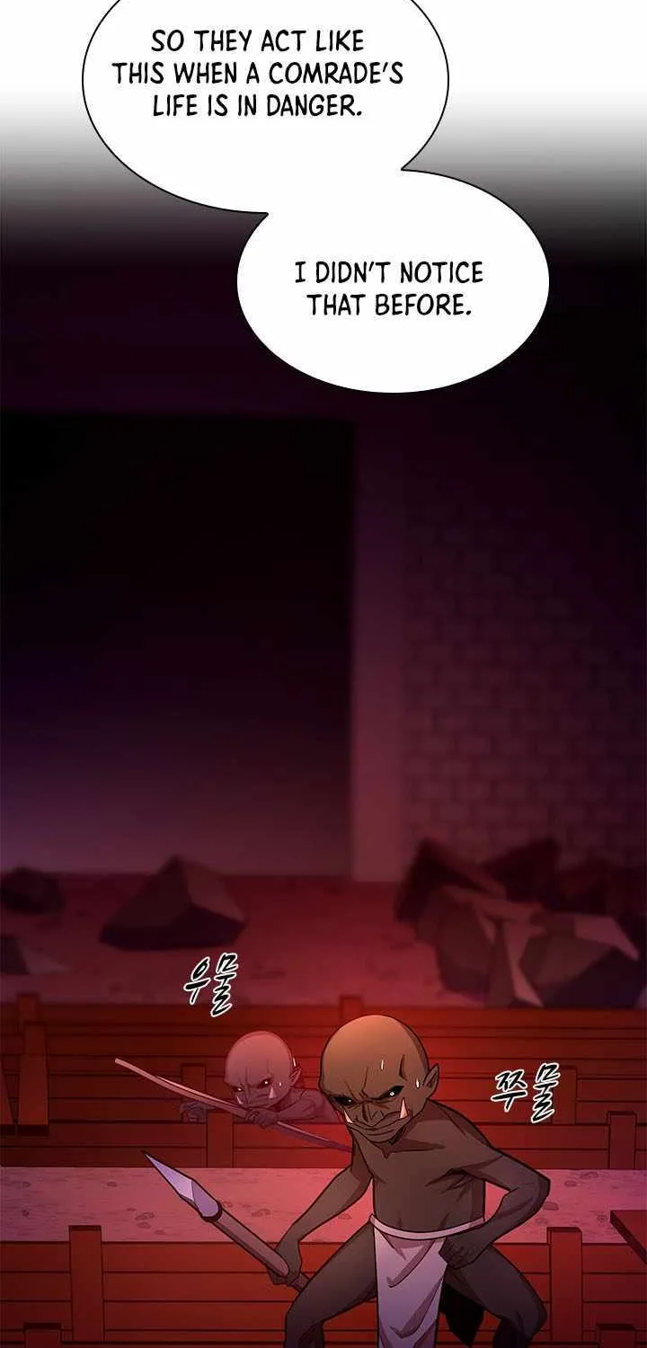 Read The Tutorial Is Too Hard chapter 215 image 57 on Lezhin