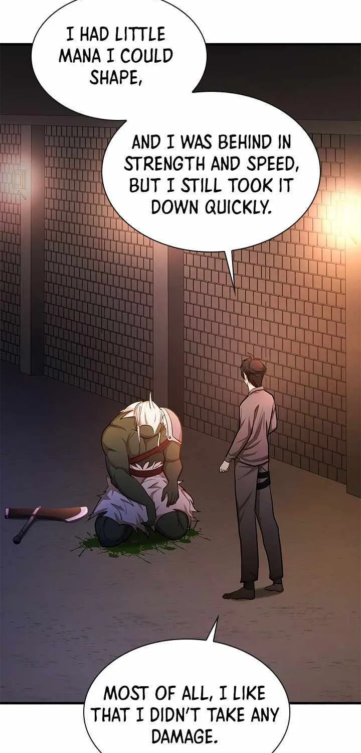 Read The Tutorial Is Too Hard chapter 215 image 6 on Lezhin