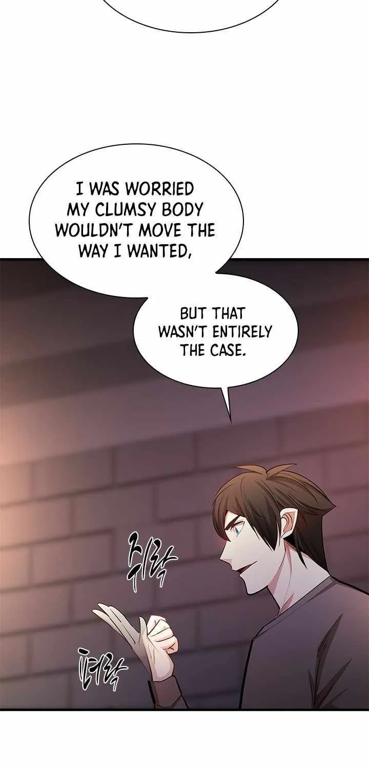 Read The Tutorial Is Too Hard chapter 215 image 7 on Lezhin