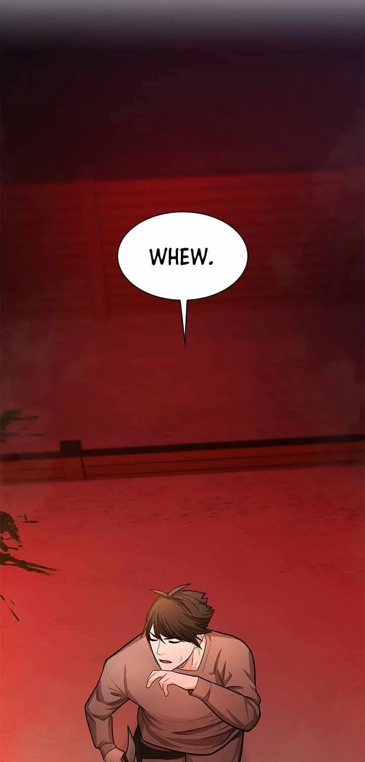 Read The Tutorial Is Too Hard chapter 215 image 70 on Lezhin