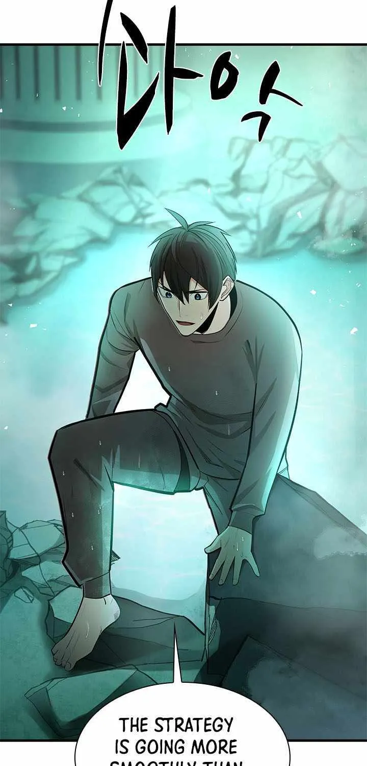 Read The Tutorial Is Too Hard chapter 215 image 81 on Lezhin
