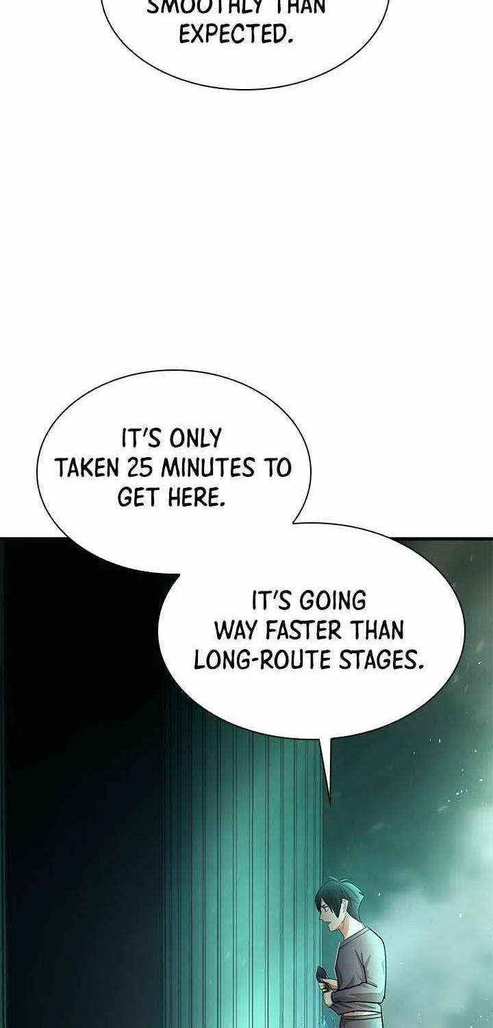 Read The Tutorial Is Too Hard chapter 215 image 82 on Lezhin