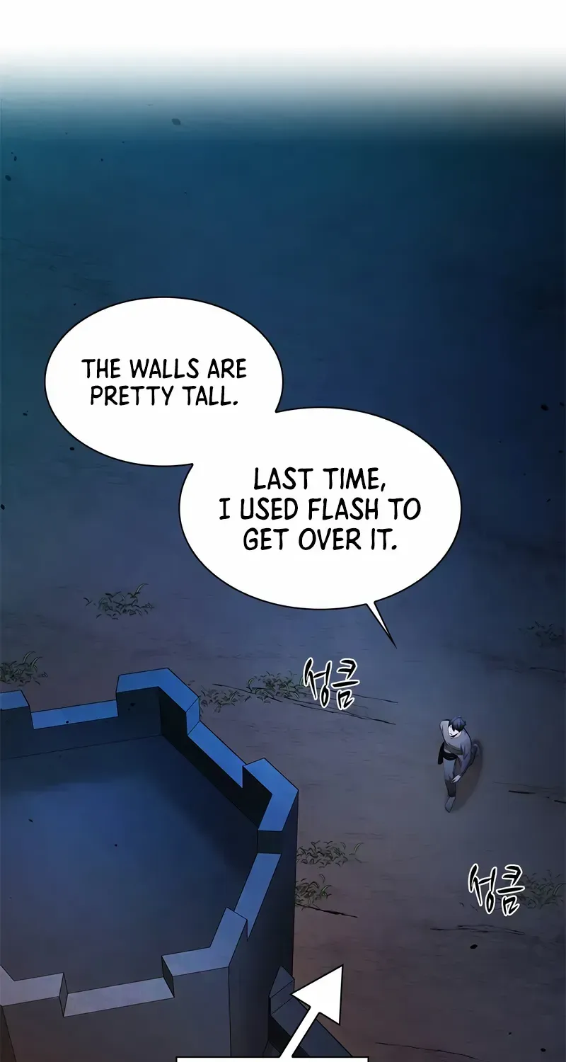 Read The Tutorial Is Too Hard chapter 216 image 12 on Lezhin