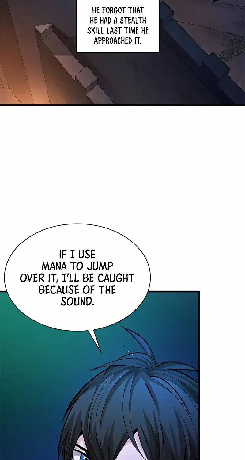 Read The Tutorial Is Too Hard chapter 216 image 13 on Lezhin