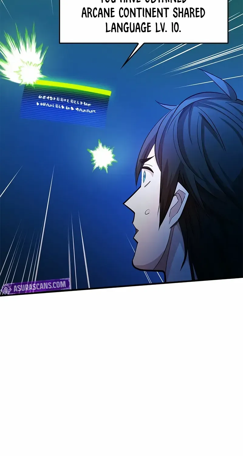 Read The Tutorial Is Too Hard chapter 216 image 25 on Lezhin