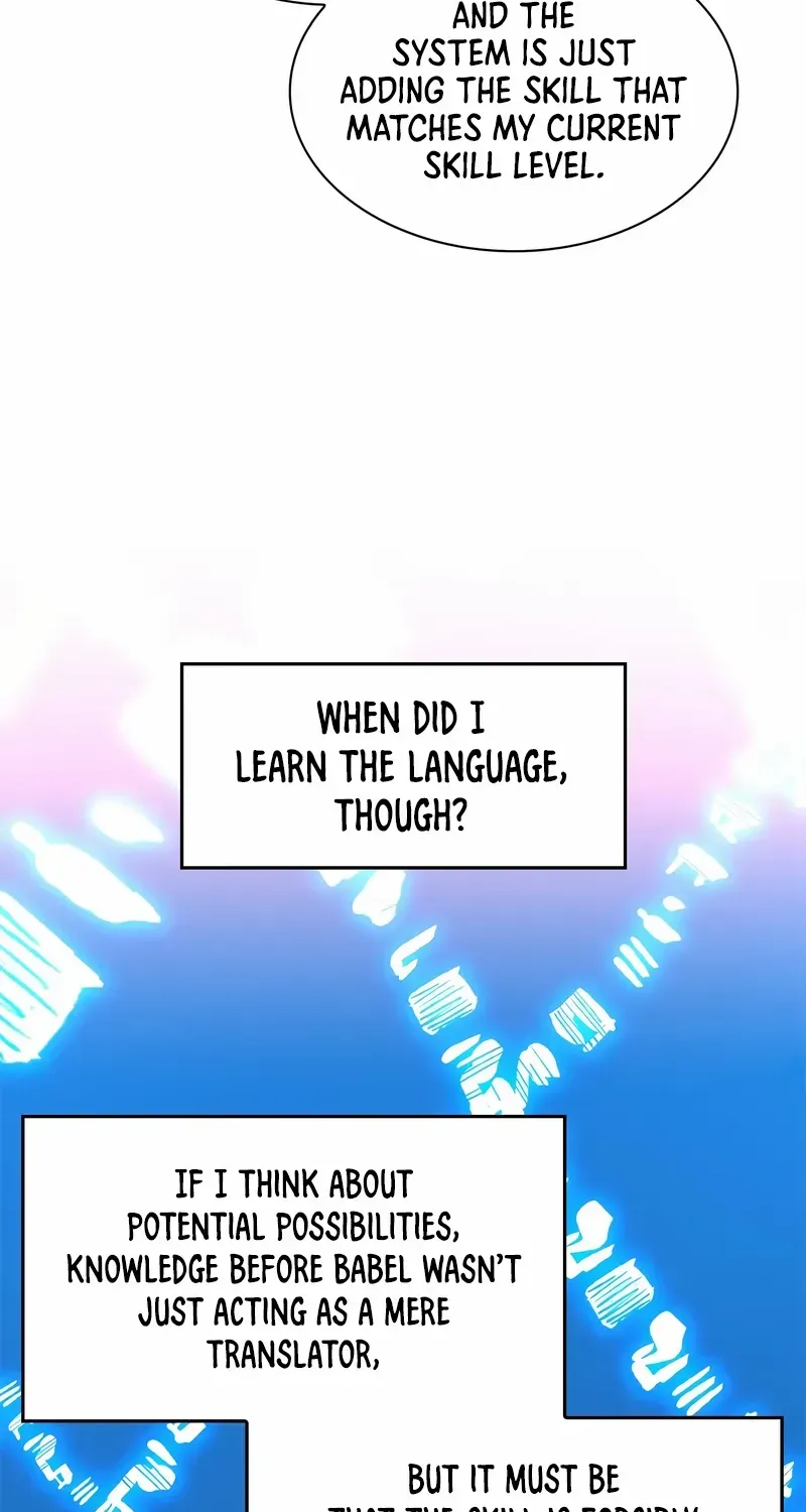 Read The Tutorial Is Too Hard chapter 216 image 27 on Lezhin