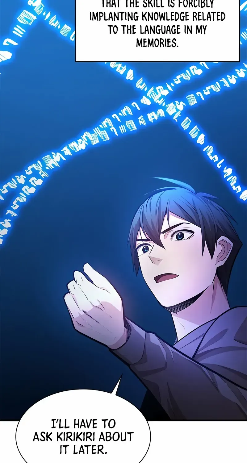 Read The Tutorial Is Too Hard chapter 216 image 28 on Lezhin