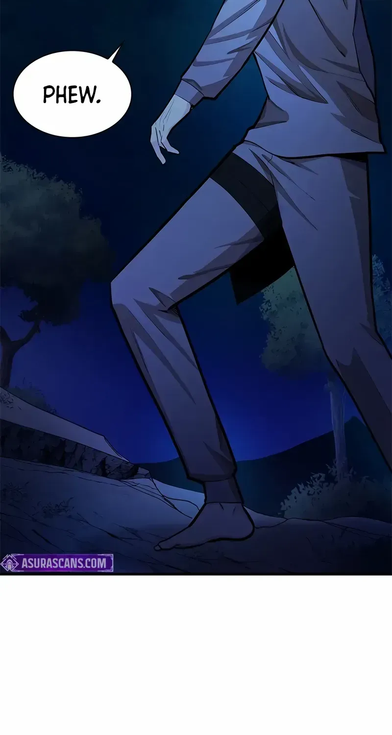 Read The Tutorial Is Too Hard chapter 216 image 3 on Lezhin