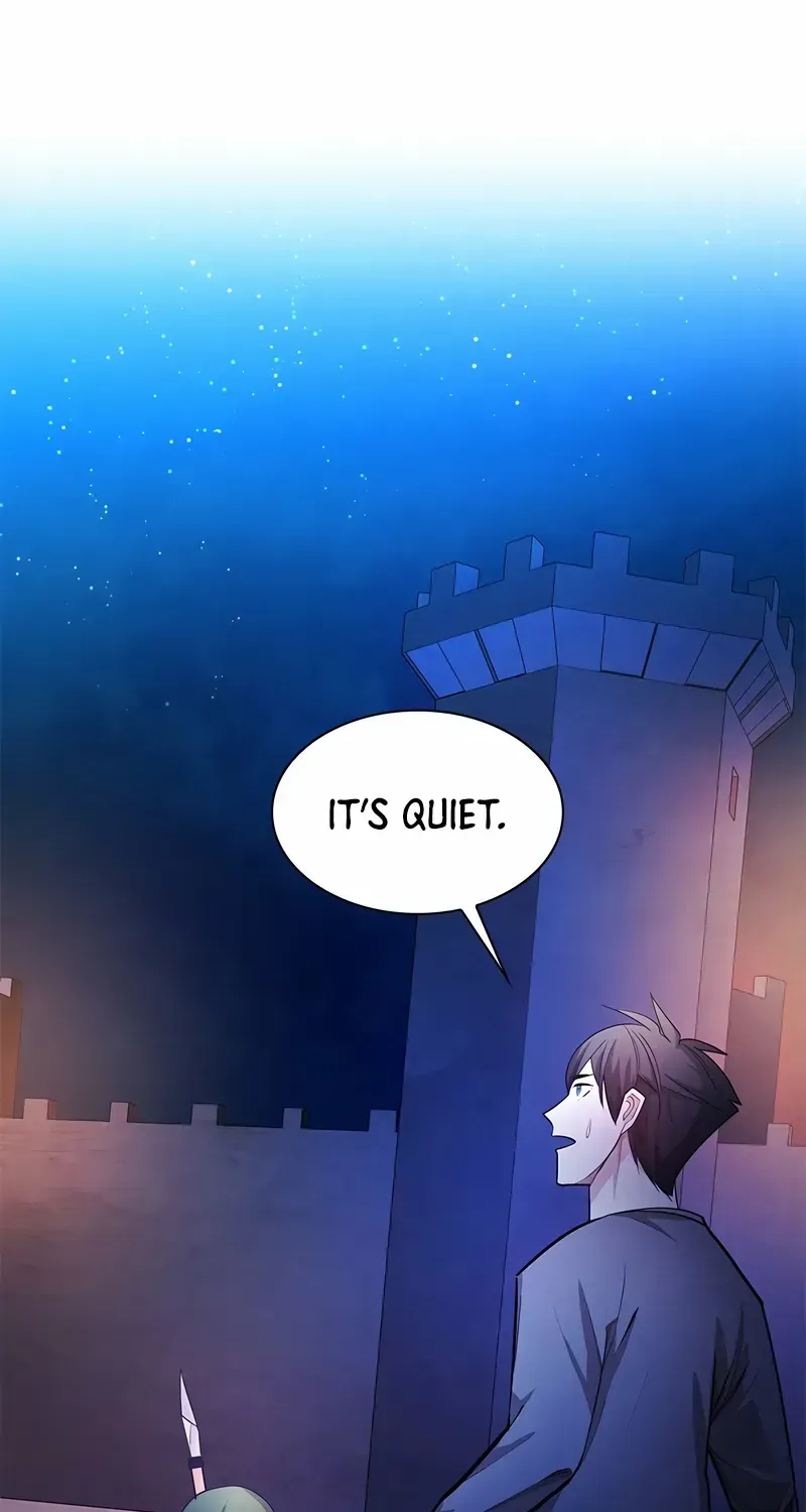 Read The Tutorial Is Too Hard chapter 216 image 37 on Lezhin