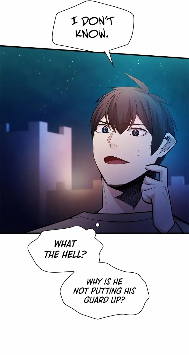 Read The Tutorial Is Too Hard chapter 216 image 40 on Lezhin