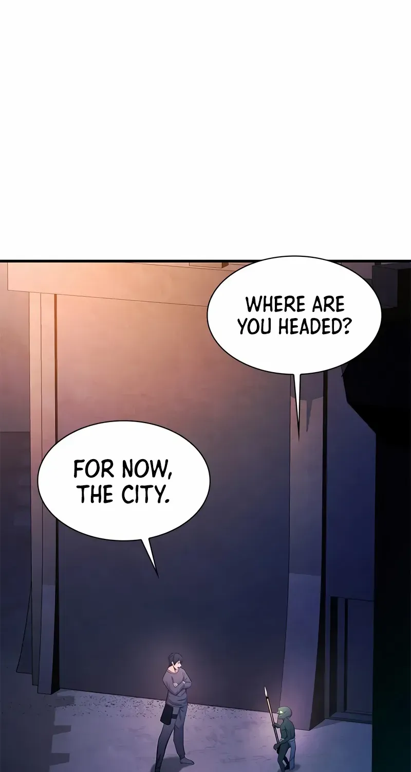 Read The Tutorial Is Too Hard chapter 216 image 41 on Lezhin