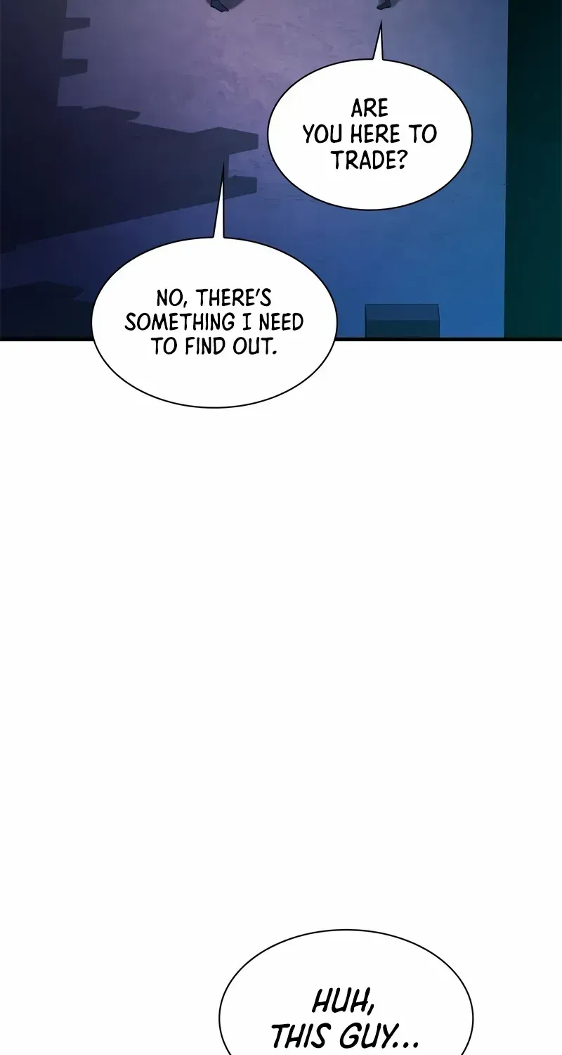 Read The Tutorial Is Too Hard chapter 216 image 42 on Lezhin