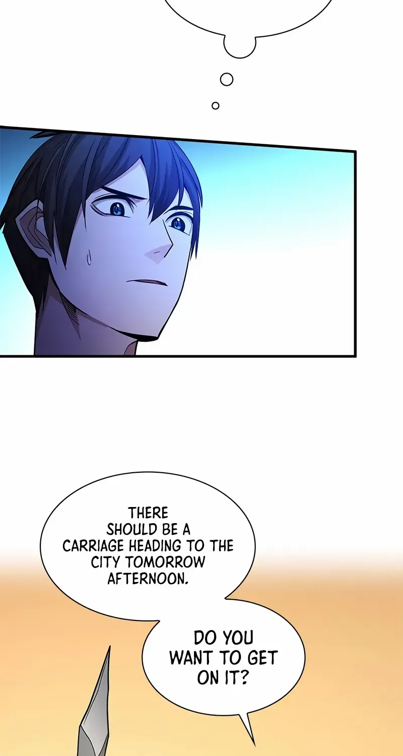 Read The Tutorial Is Too Hard chapter 216 image 43 on Lezhin