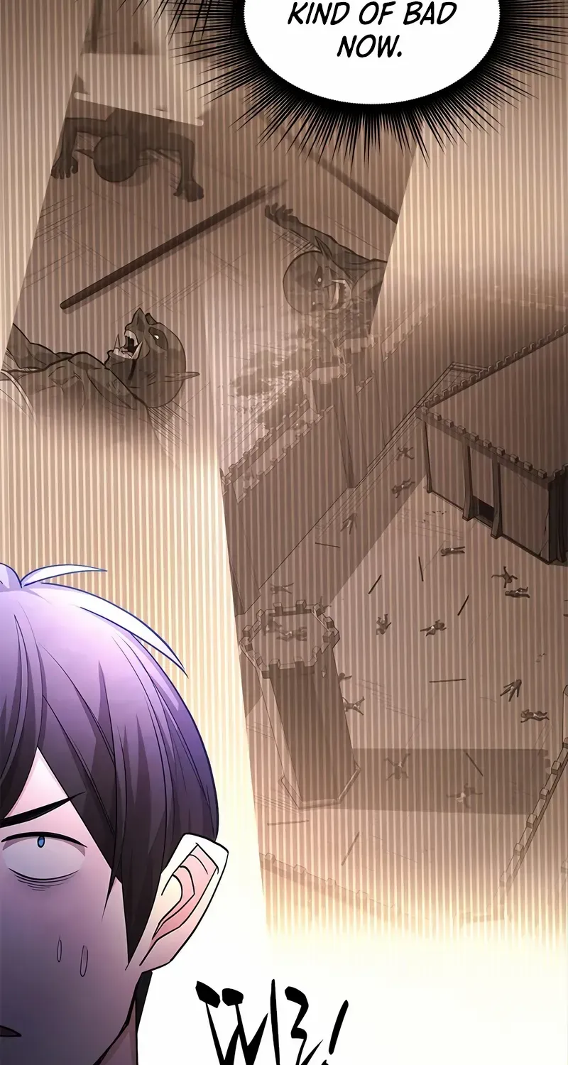 Read The Tutorial Is Too Hard chapter 216 image 47 on Lezhin
