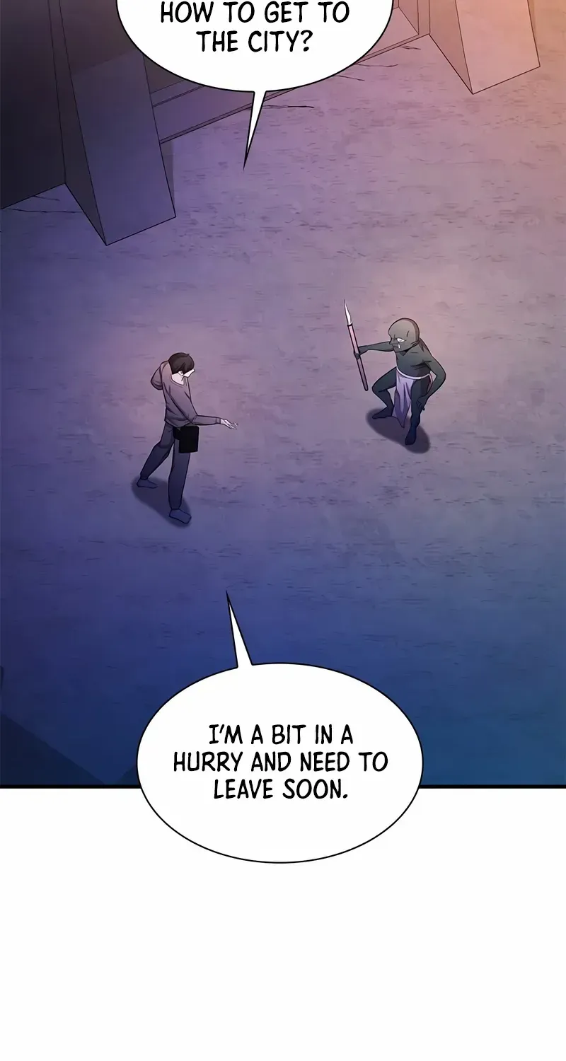 Read The Tutorial Is Too Hard chapter 216 image 49 on Lezhin