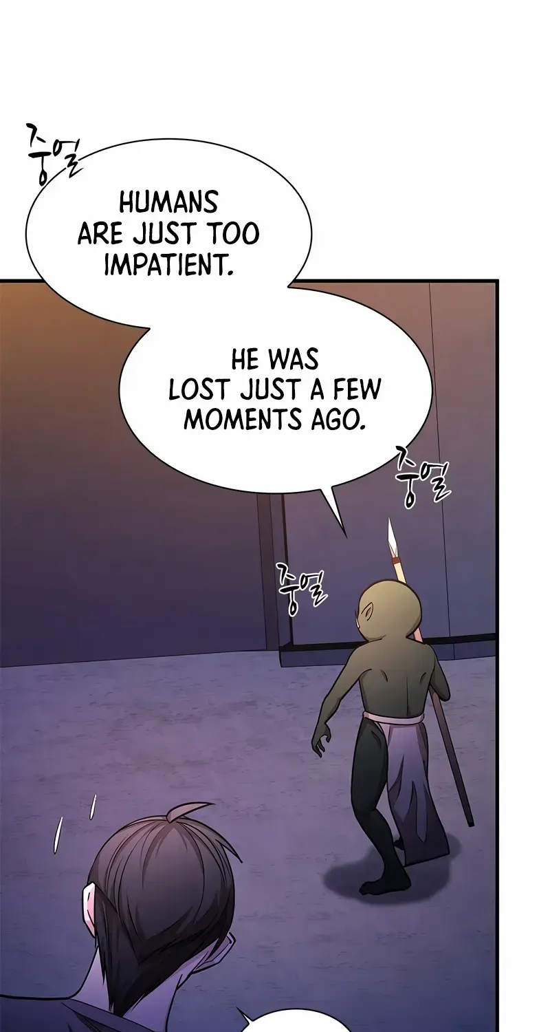 Read The Tutorial Is Too Hard chapter 216 image 51 on Lezhin