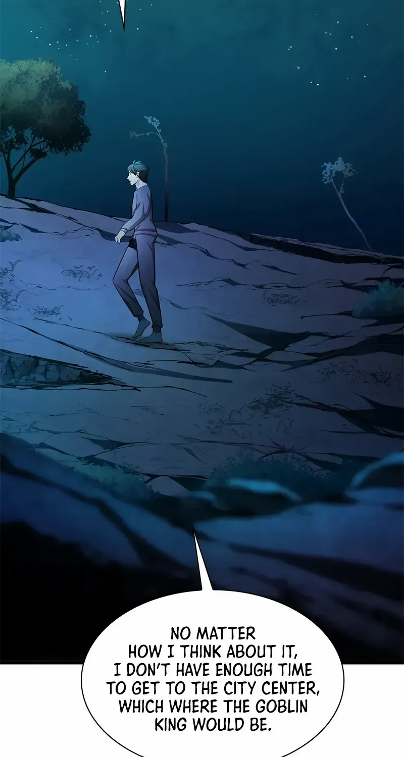 Read The Tutorial Is Too Hard chapter 216 image 6 on Lezhin