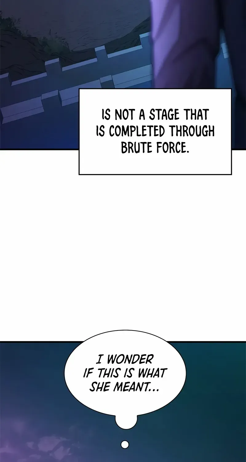 Read The Tutorial Is Too Hard chapter 216 image 61 on Lezhin