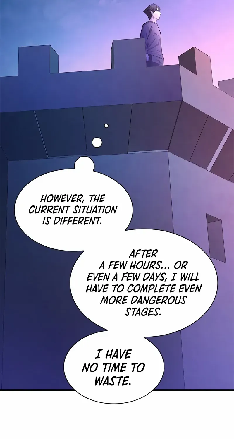 Read The Tutorial Is Too Hard chapter 216 image 67 on Lezhin