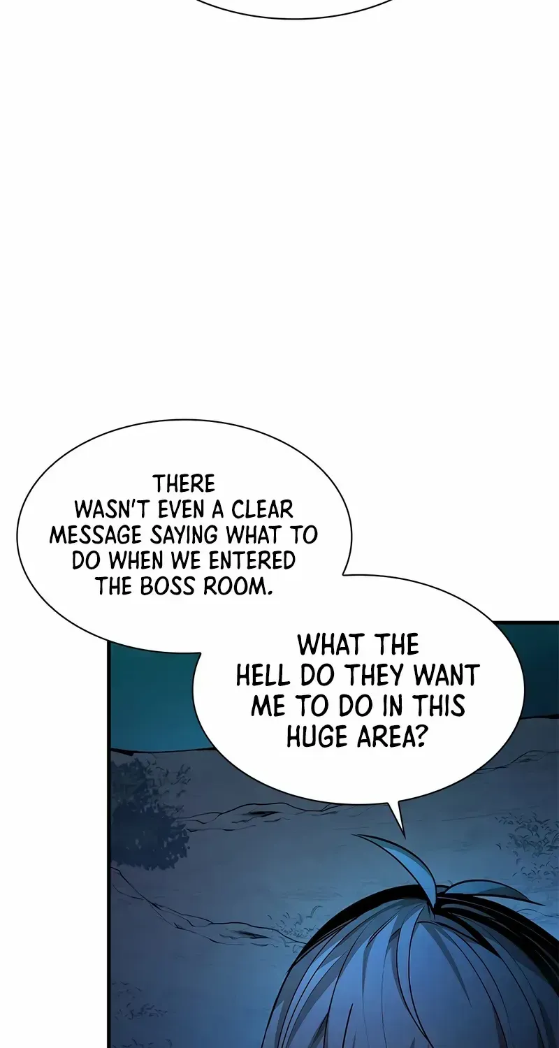 Read The Tutorial Is Too Hard chapter 216 image 7 on Lezhin